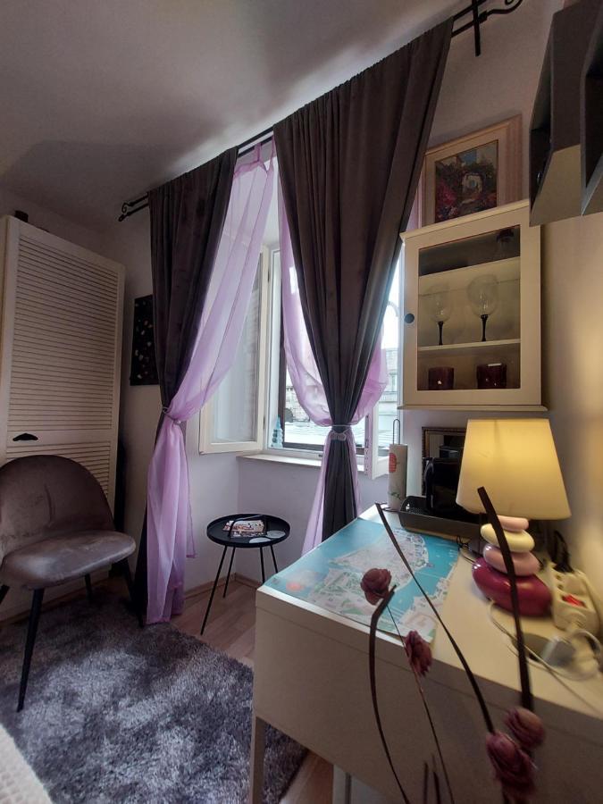 Apartment Agora زادار المظهر الخارجي الصورة