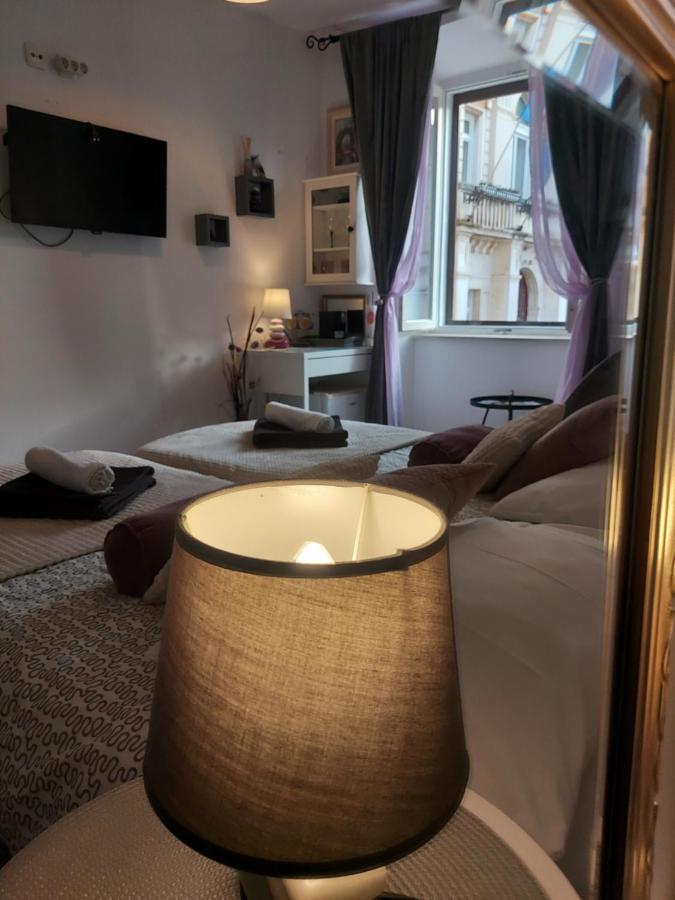 Apartment Agora زادار المظهر الخارجي الصورة