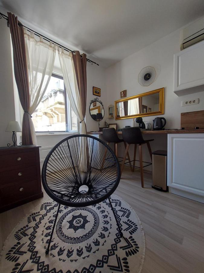 Apartment Agora زادار المظهر الخارجي الصورة