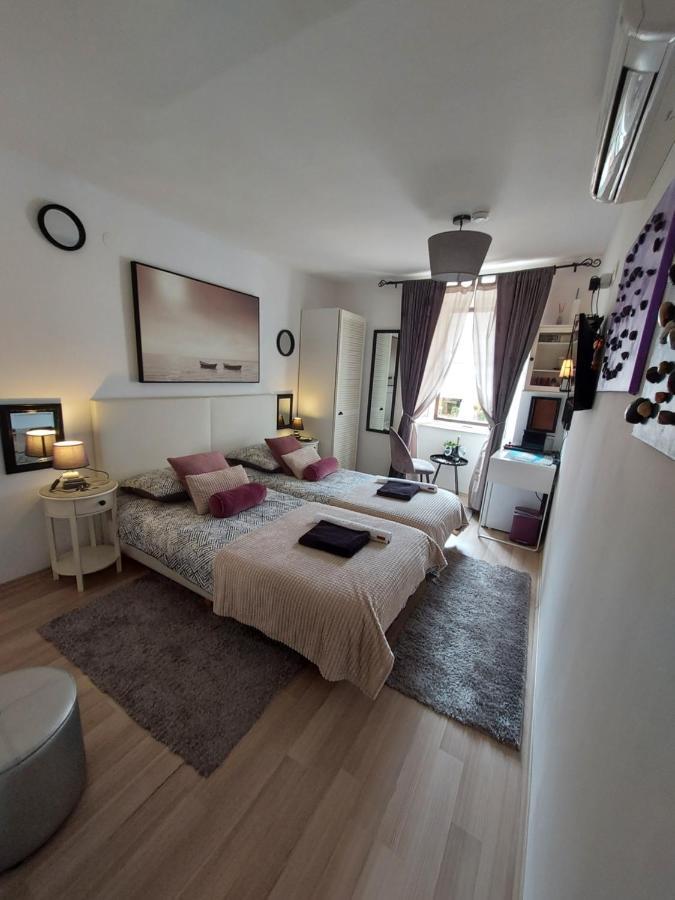 Apartment Agora زادار المظهر الخارجي الصورة