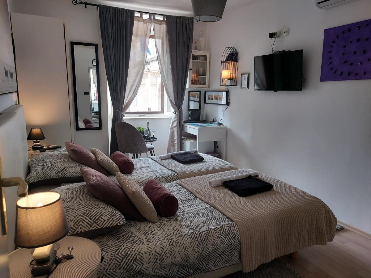 Apartment Agora زادار المظهر الخارجي الصورة