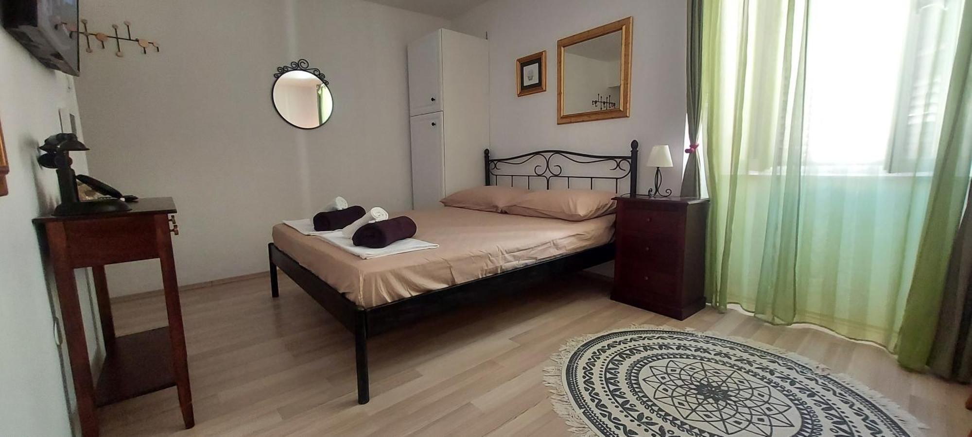 Apartment Agora زادار الغرفة الصورة